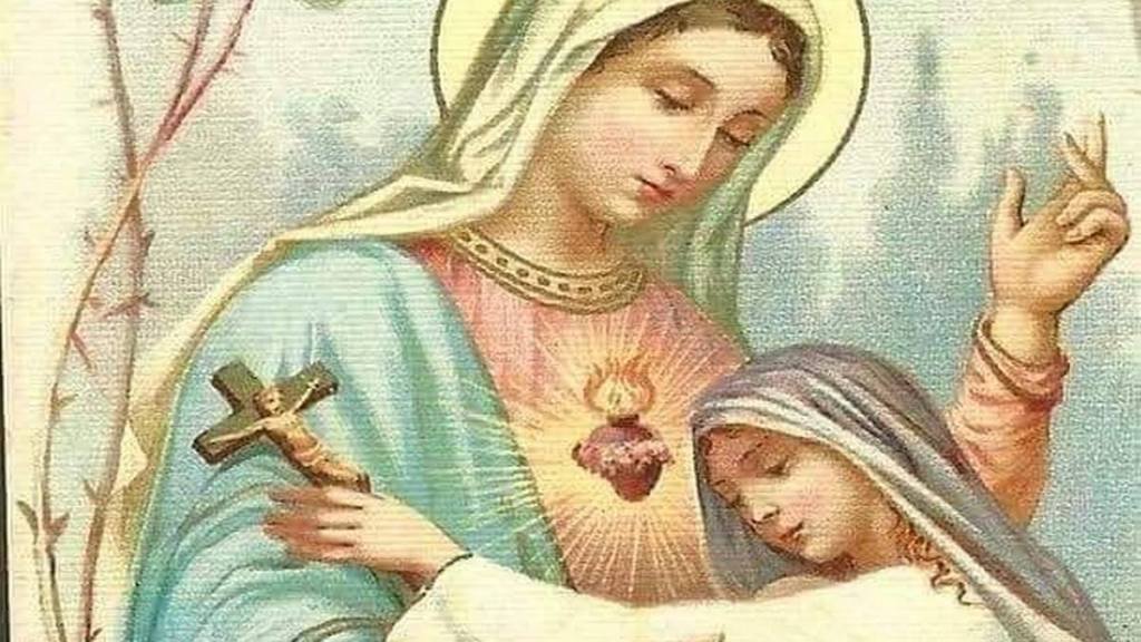 We can be angels but we become animals in our lifetime – Father Karol&nbsp;Antoniewicz