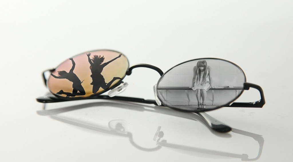 Sadness and joy- On a clear conscience and&nbsp;wisdom