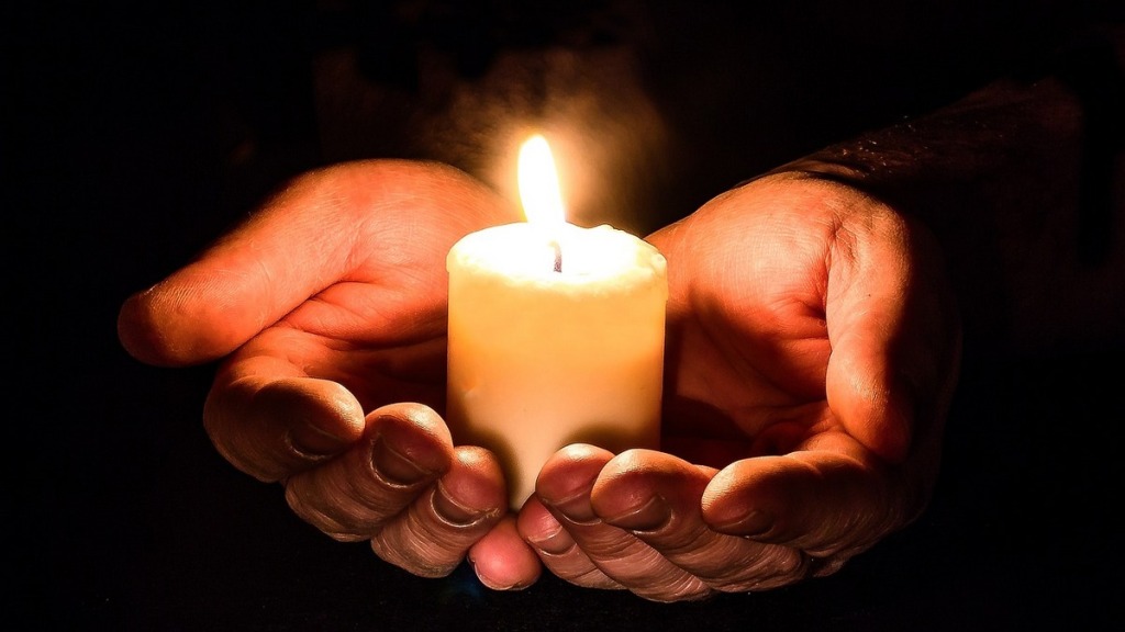 Advent in the life of the&nbsp;soul