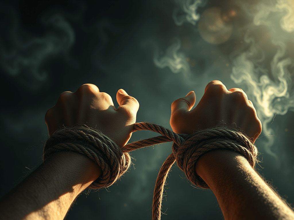 Persecuted- Who has the world&nbsp;forgotten?