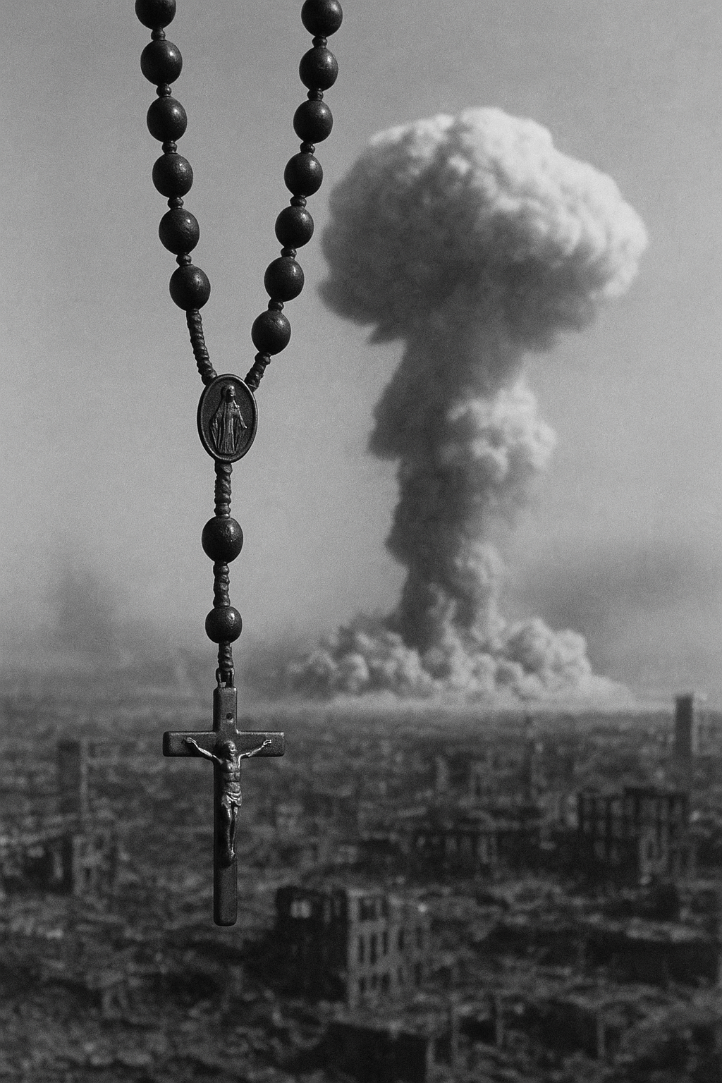 The Rosary – the simplest and most beautiful&nbsp;prayer