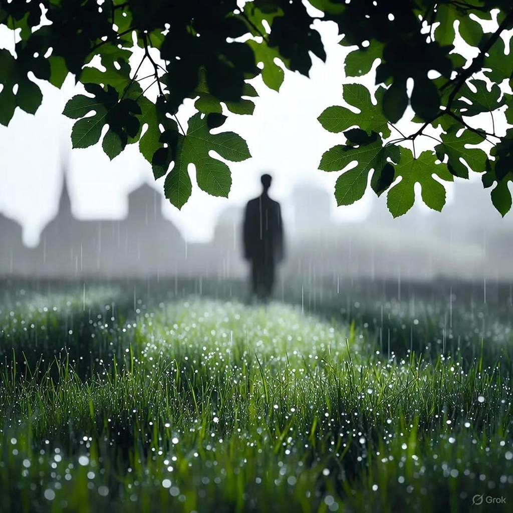 Few only –&nbsp;song