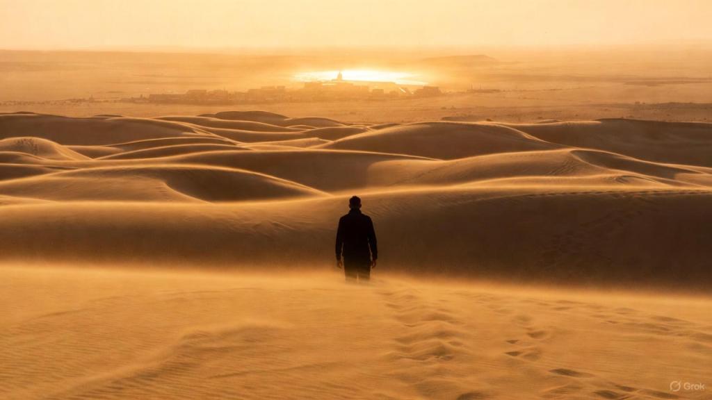 No Tears Shall&nbsp;Fall