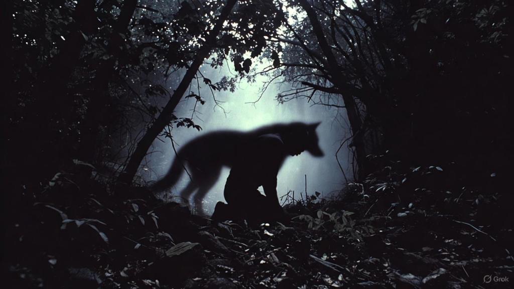 The Price of&nbsp;Memory