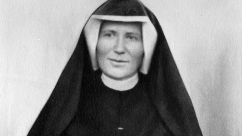 “Faustina Kowalska – Pride versus the Humility of&nbsp;Mary!”